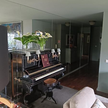 Praceta Apartment Porto Luaran gambar