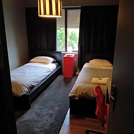 Praceta Apartment Porto Luaran gambar