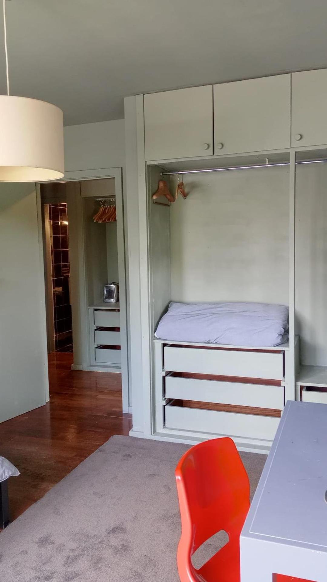 Praceta Apartment Porto Luaran gambar