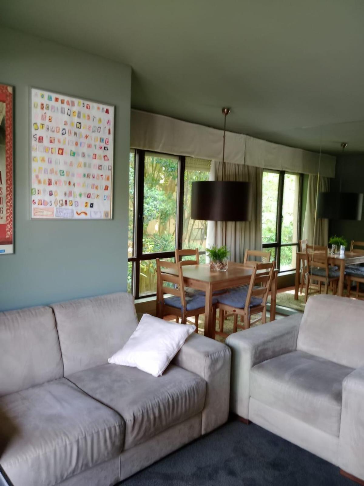 Praceta Apartment Porto Luaran gambar