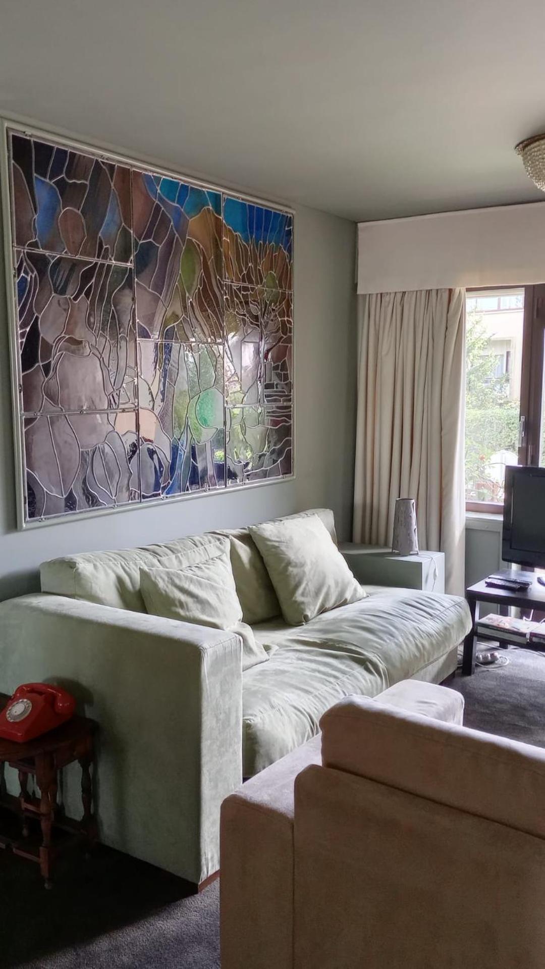 Praceta Apartment Porto Luaran gambar