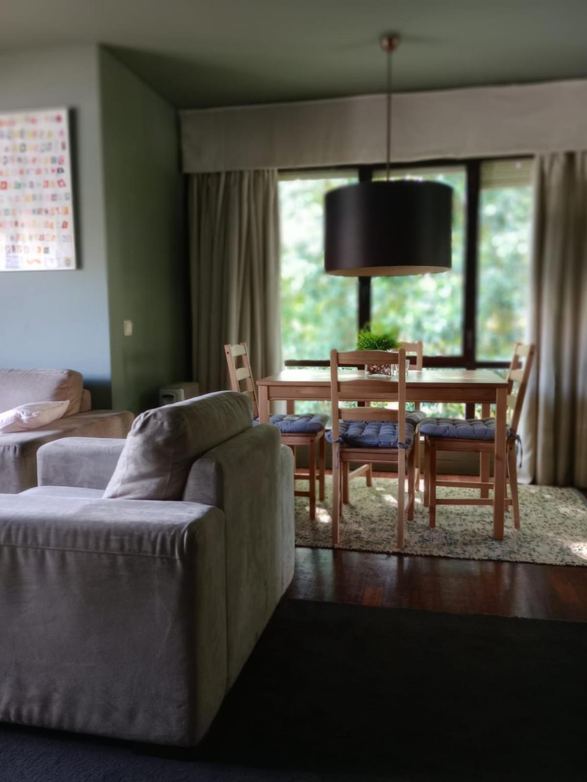 Praceta Apartment Porto Luaran gambar