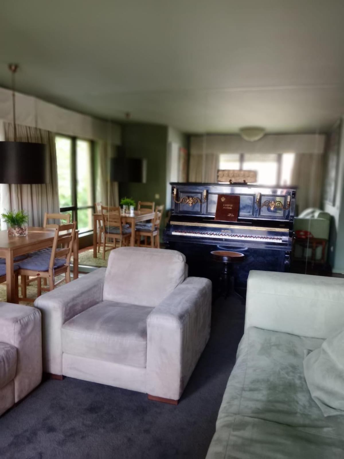 Praceta Apartment Porto Luaran gambar