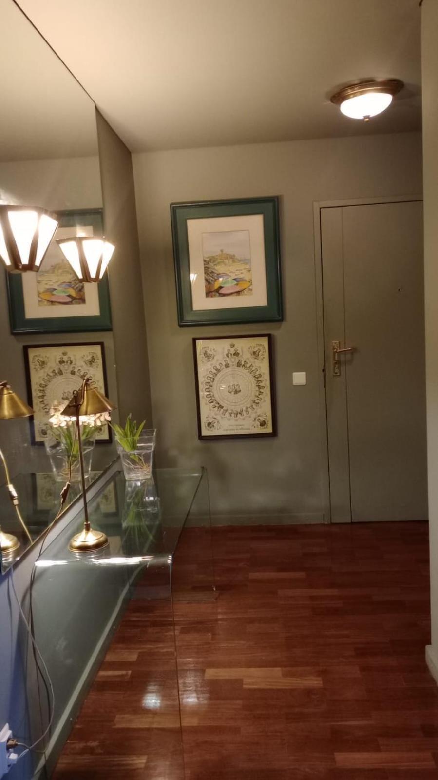Praceta Apartment Porto Luaran gambar