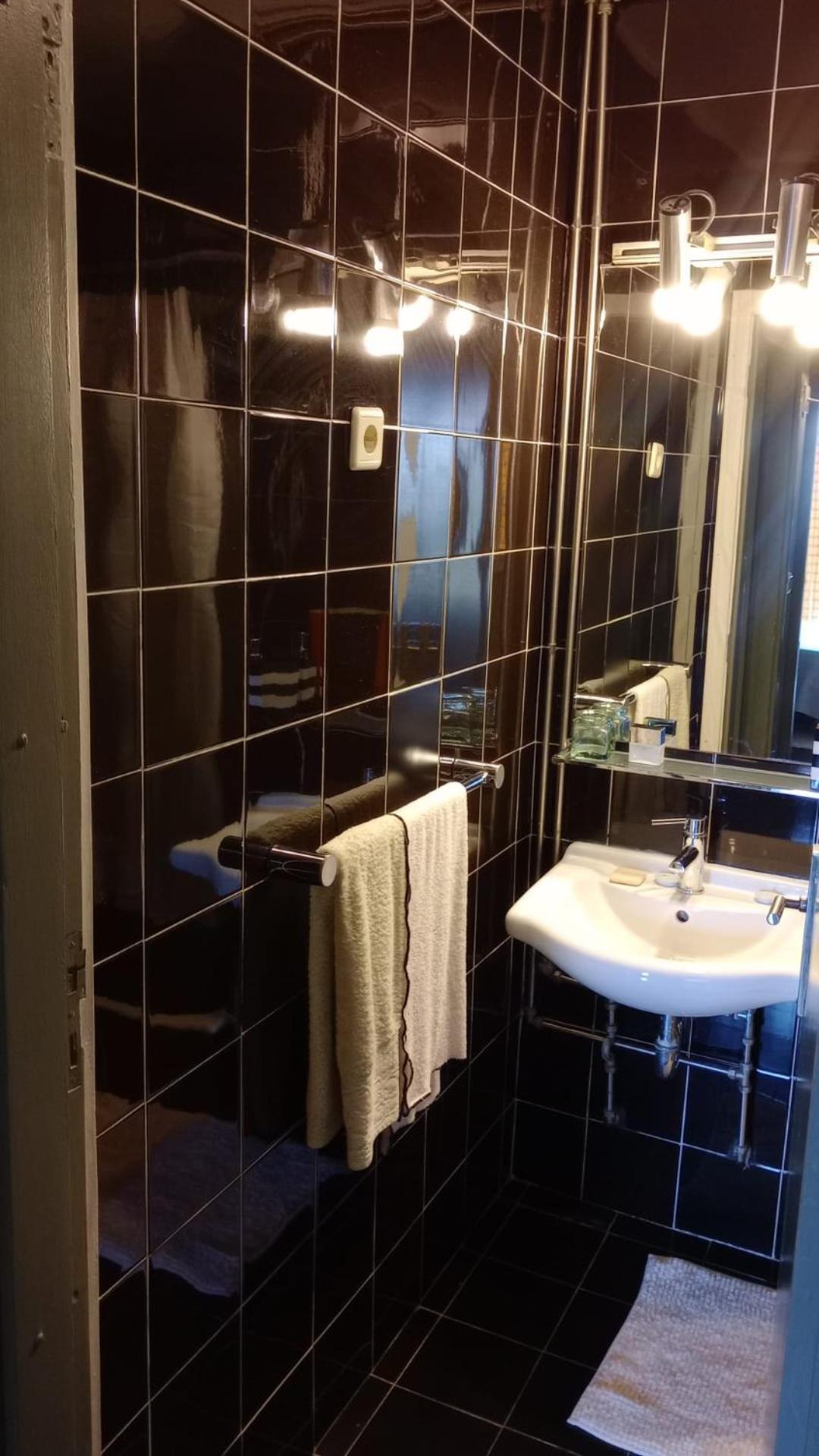 Praceta Apartment Porto Luaran gambar