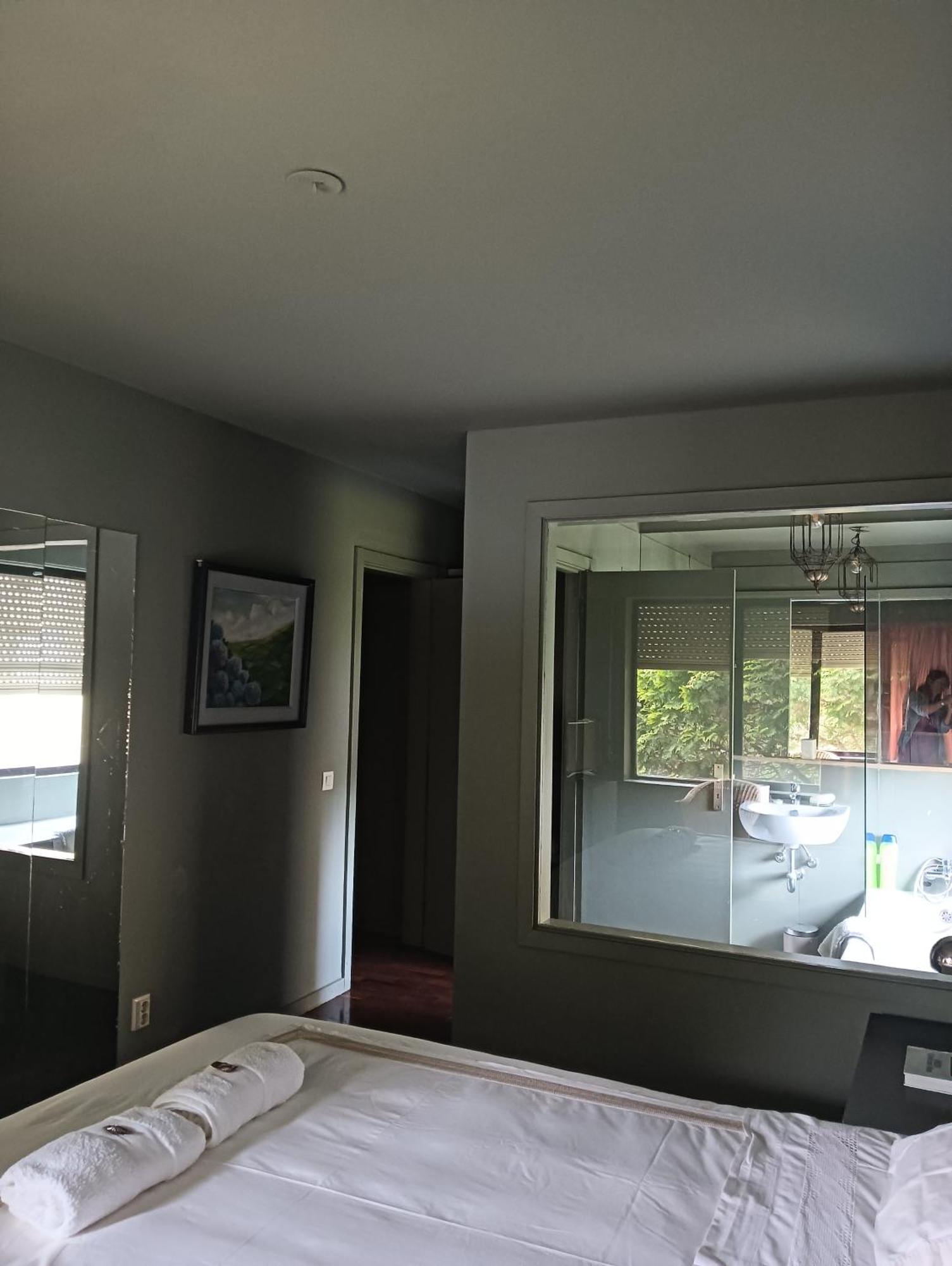 Praceta Apartment Porto Luaran gambar