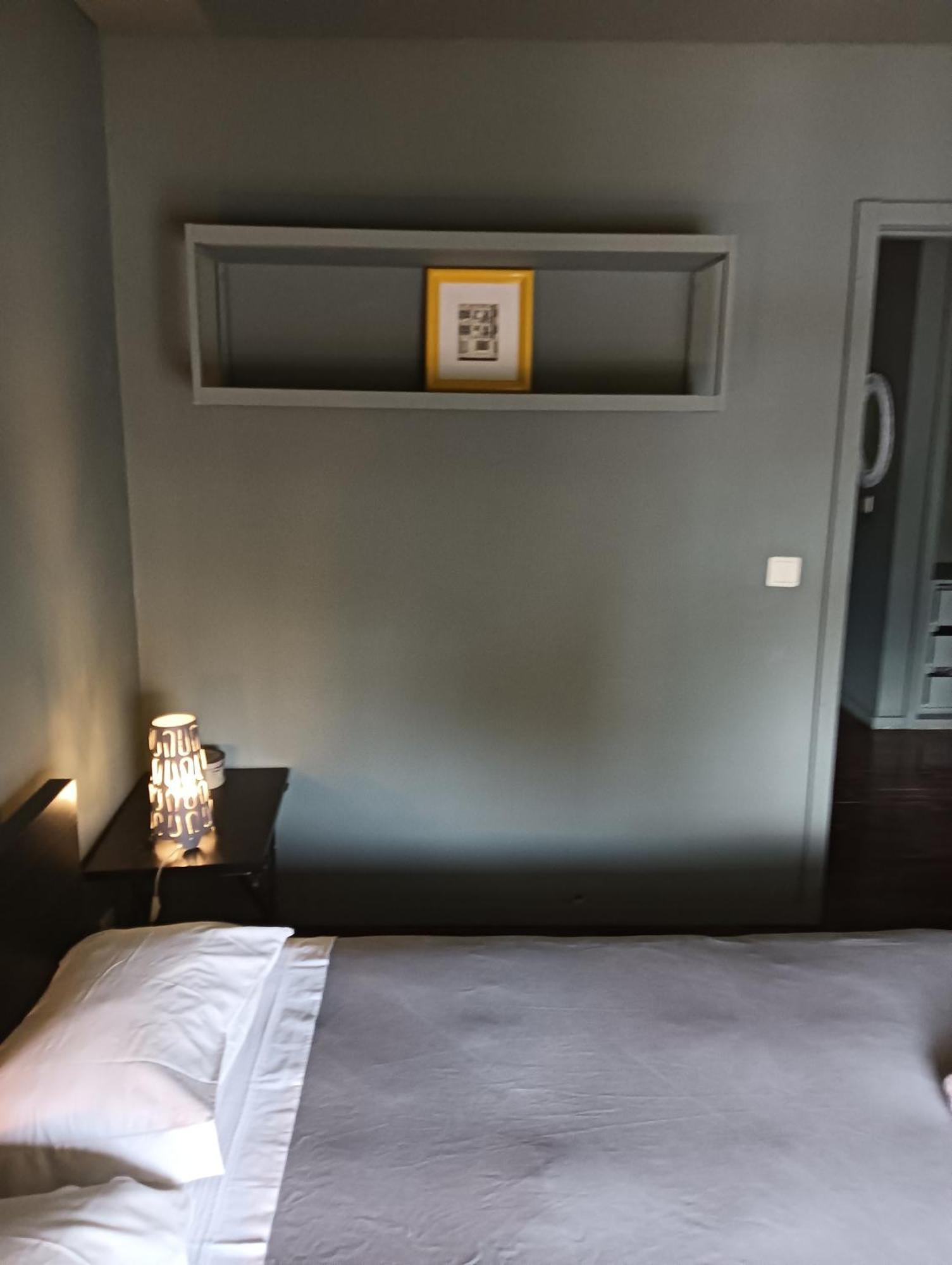 Praceta Apartment Porto Luaran gambar