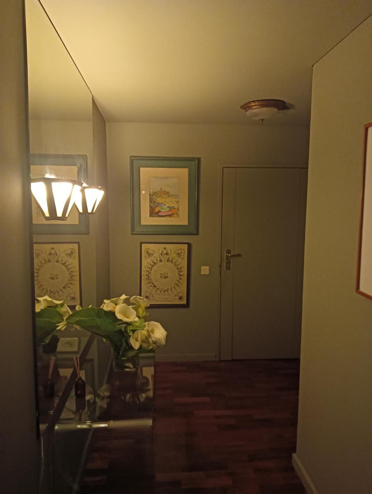 Praceta Apartment Porto Luaran gambar