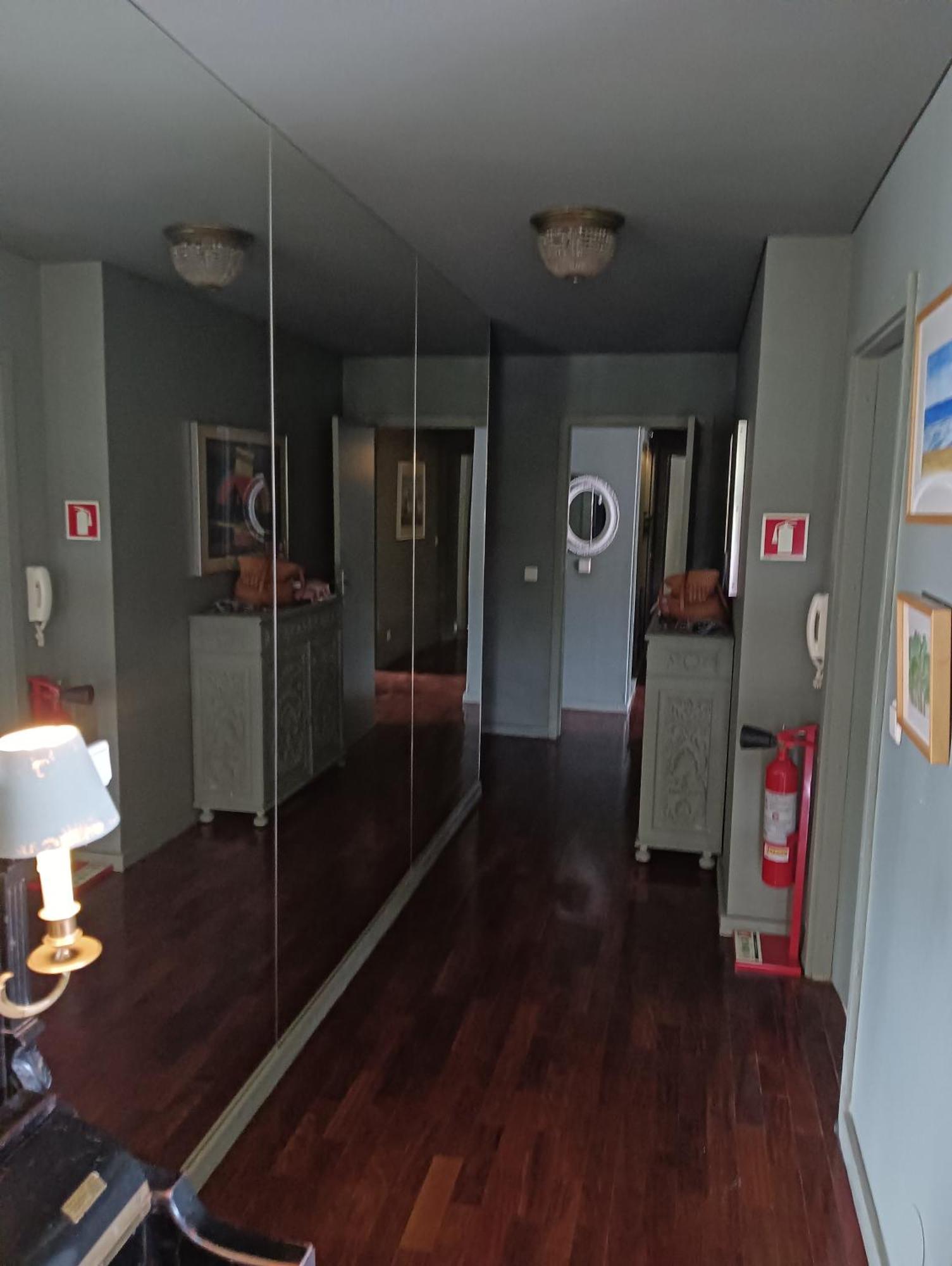 Praceta Apartment Porto Luaran gambar