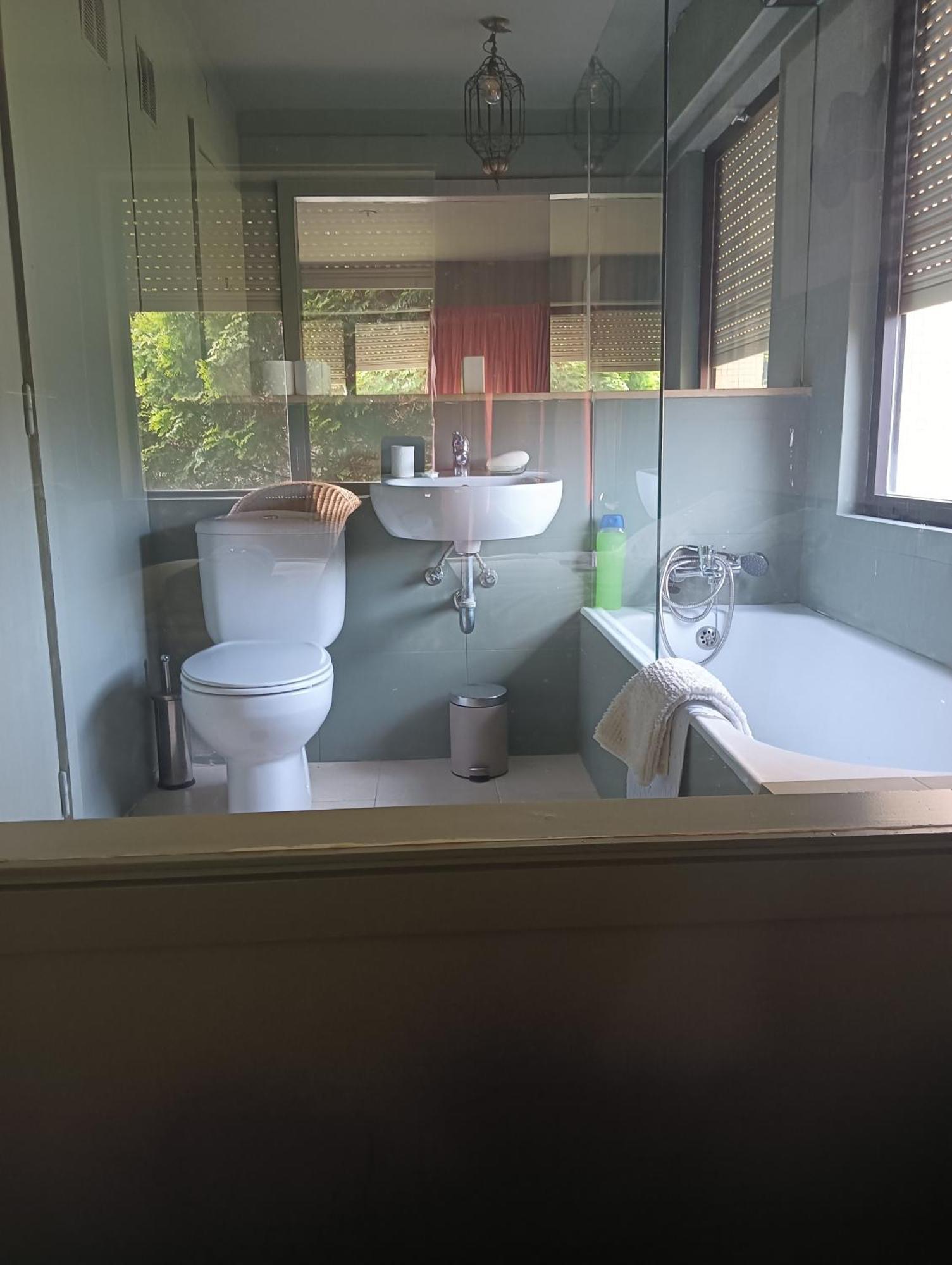 Praceta Apartment Porto Luaran gambar