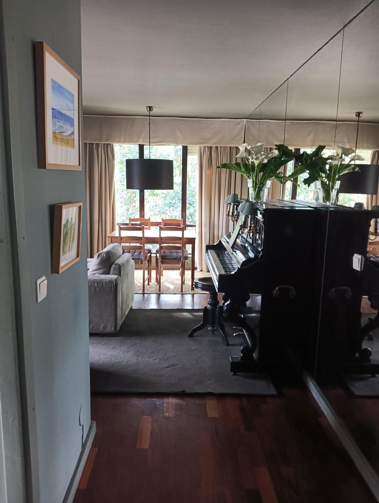 Praceta Apartment Porto Luaran gambar