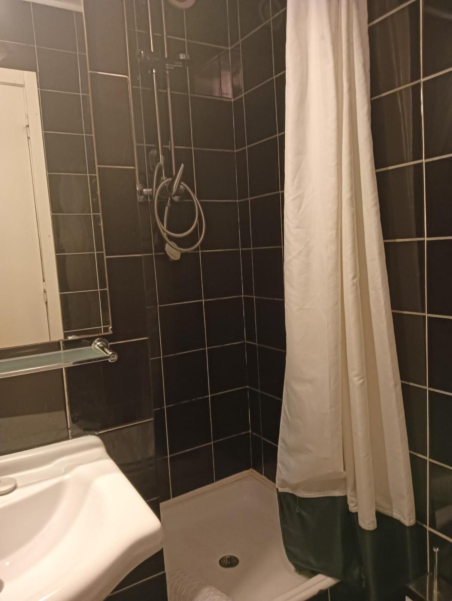 Praceta Apartment Porto Luaran gambar