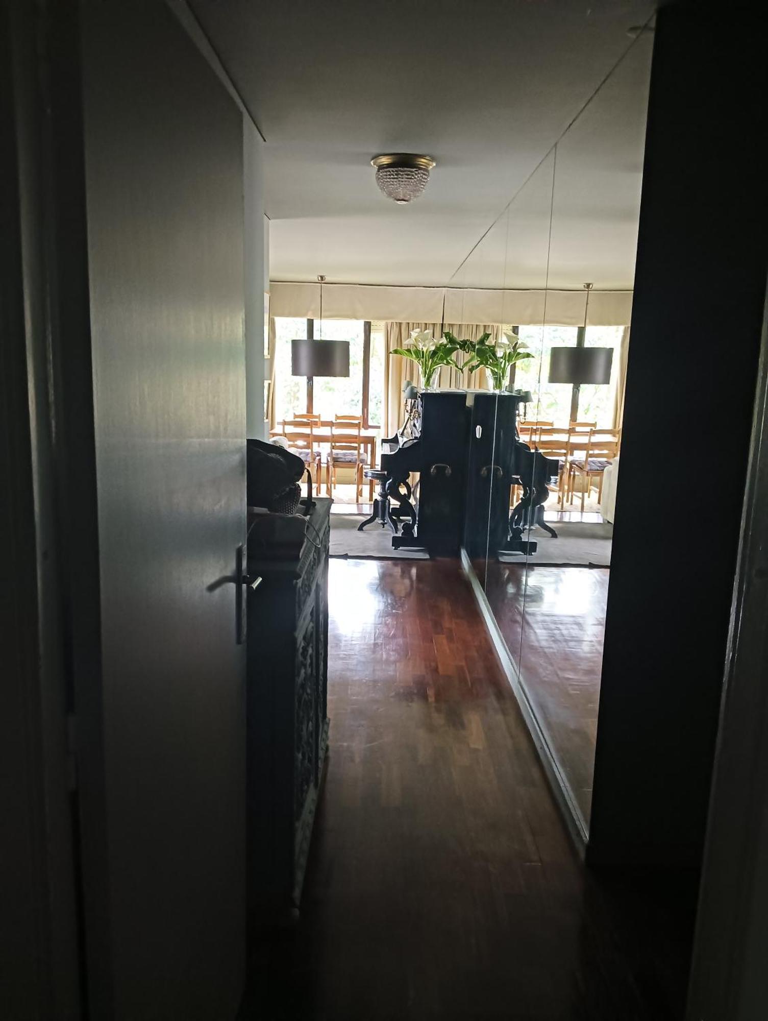 Praceta Apartment Porto Luaran gambar