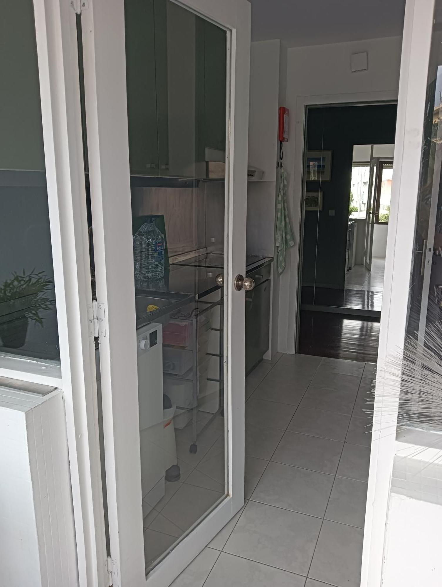 Praceta Apartment Porto Luaran gambar