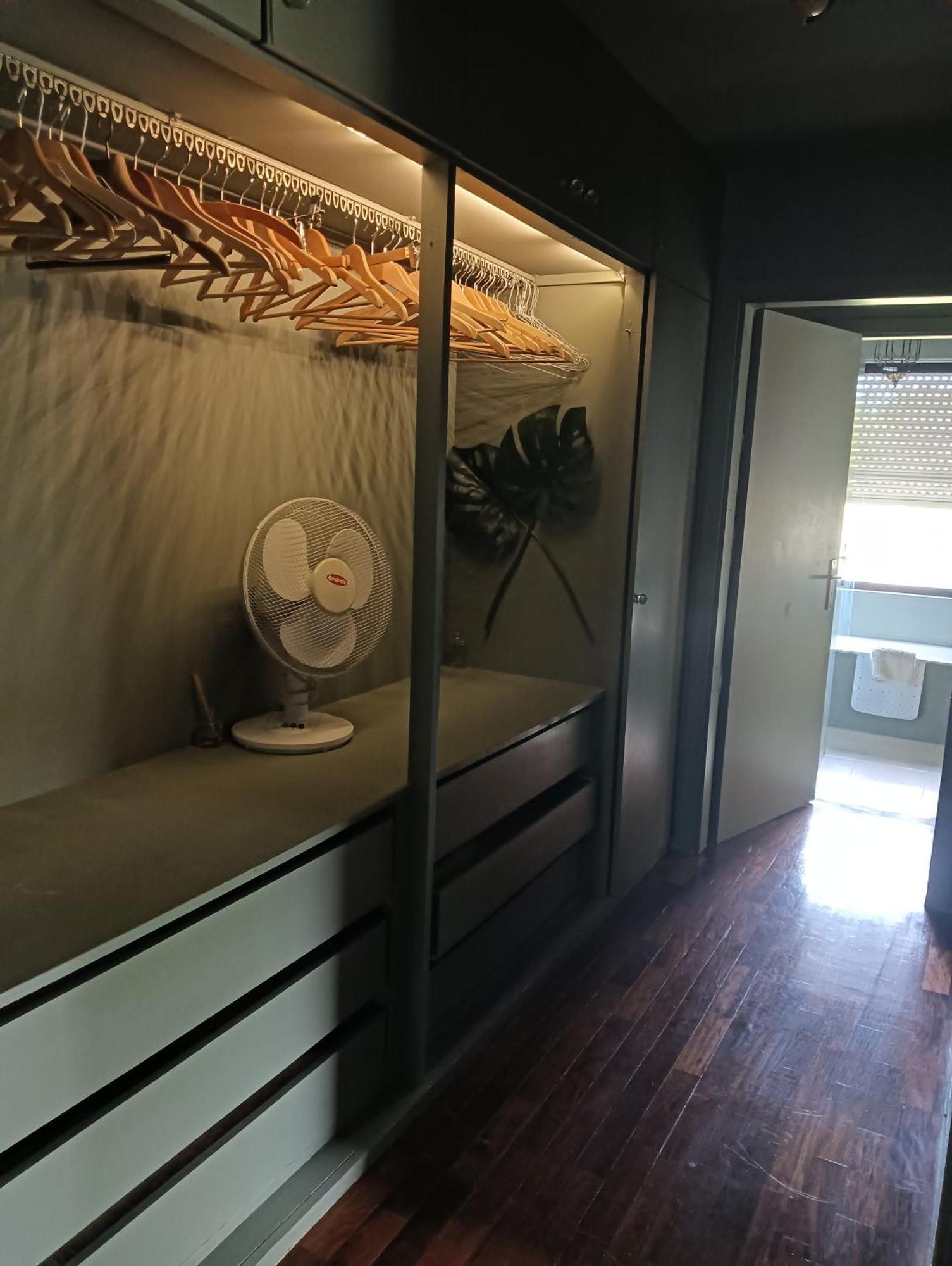 Praceta Apartment Porto Luaran gambar