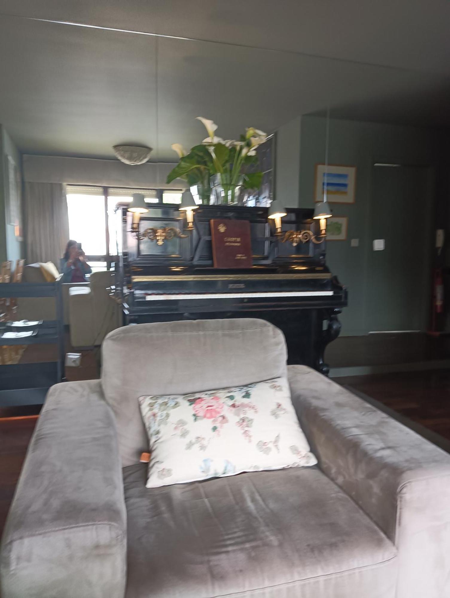 Praceta Apartment Porto Luaran gambar