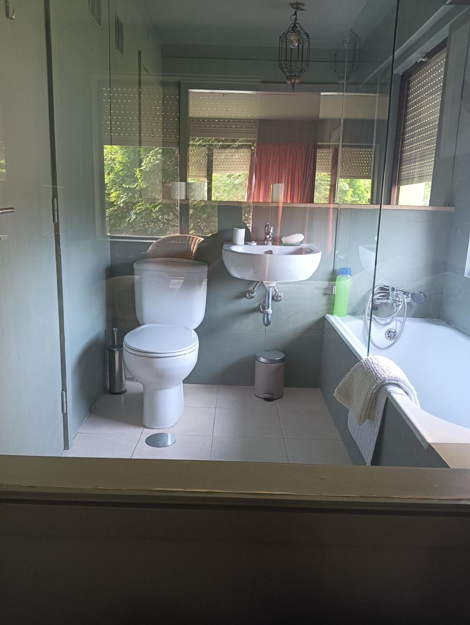 Praceta Apartment Porto Luaran gambar