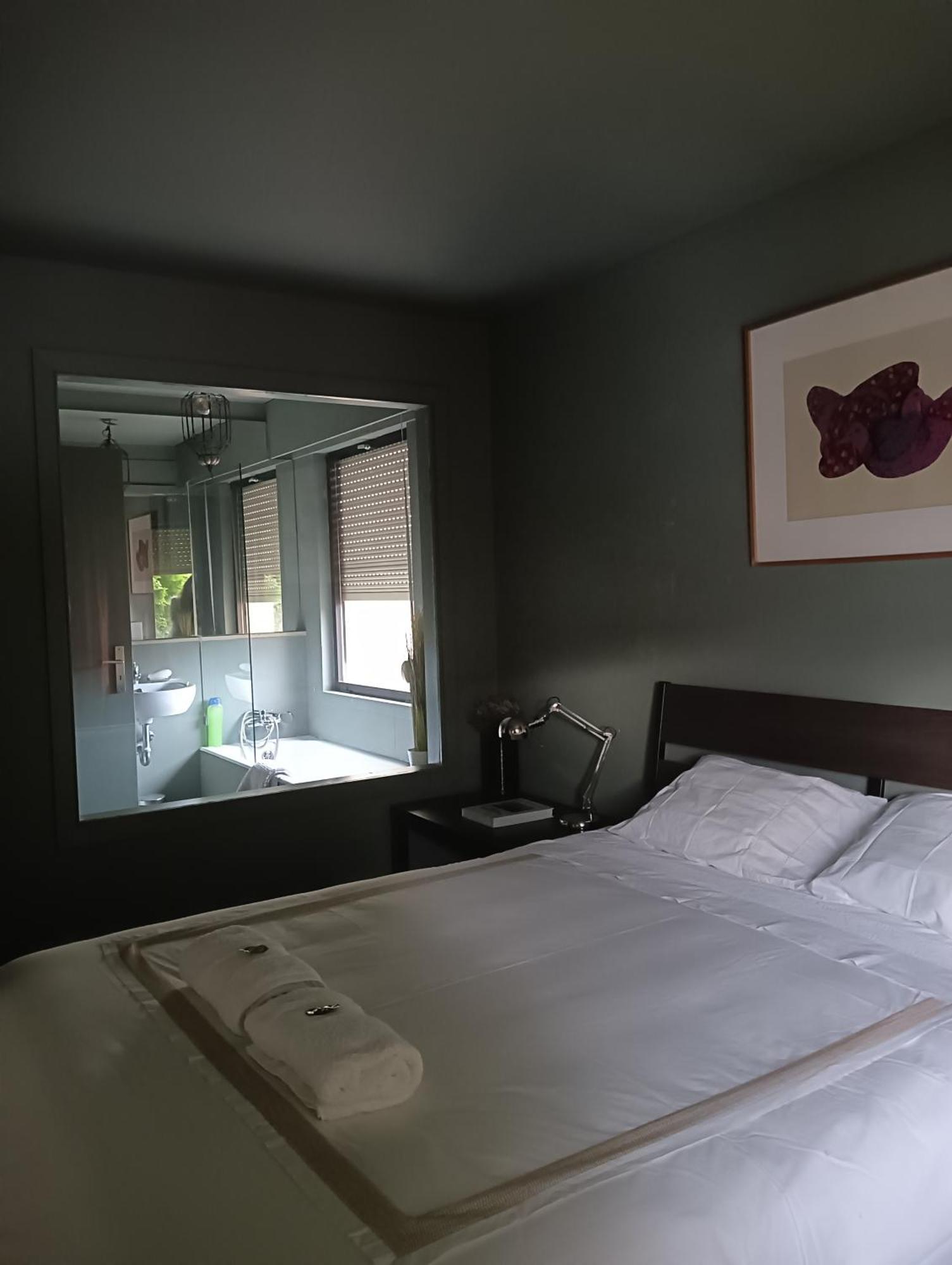 Praceta Apartment Porto Luaran gambar