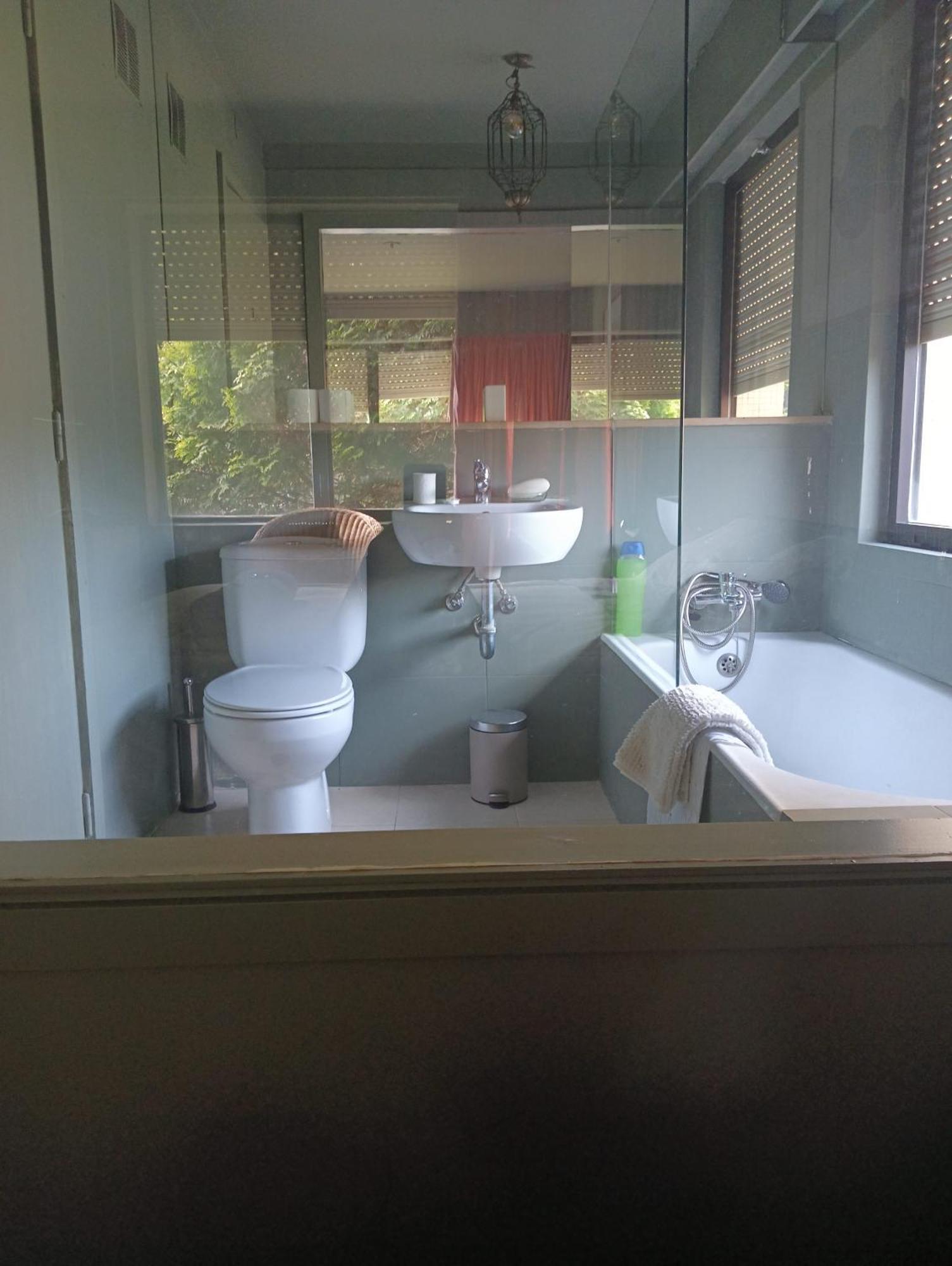 Praceta Apartment Porto Luaran gambar
