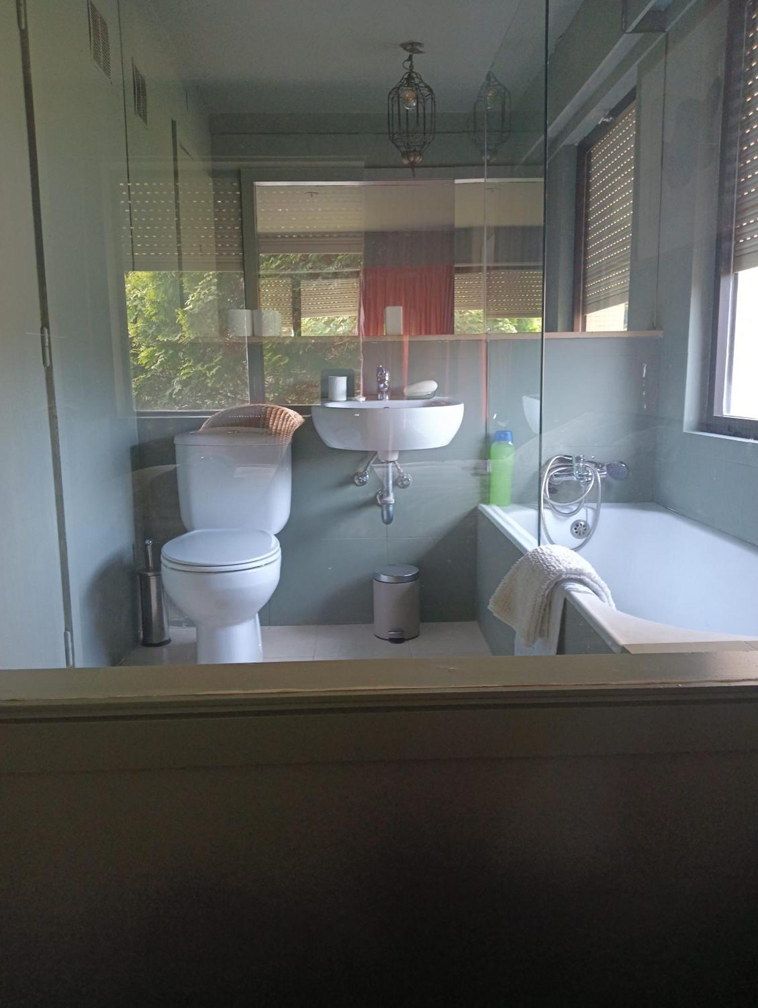 Praceta Apartment Porto Luaran gambar