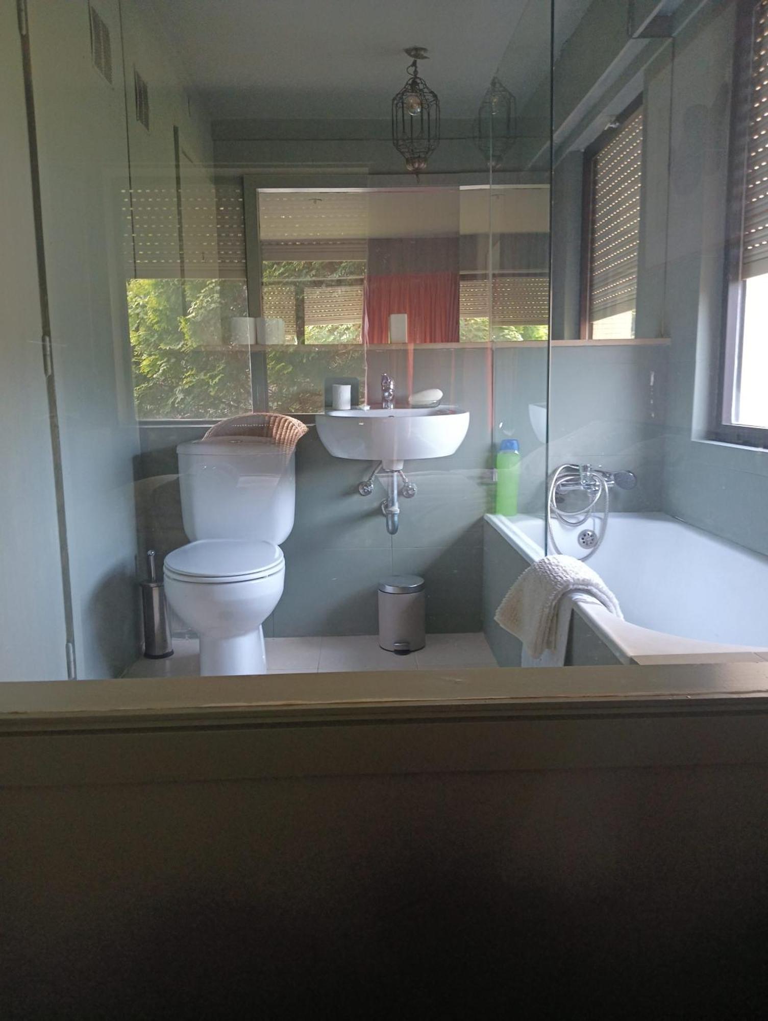Praceta Apartment Porto Luaran gambar