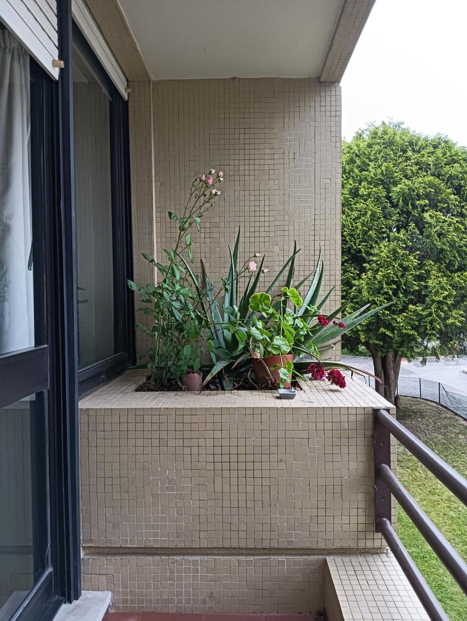 Praceta Apartment Porto Luaran gambar